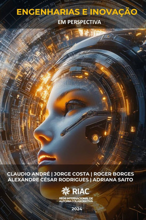 ENGENHARIAS E INOVAÇÃO EM PERSPECTIVAS 2a Edição