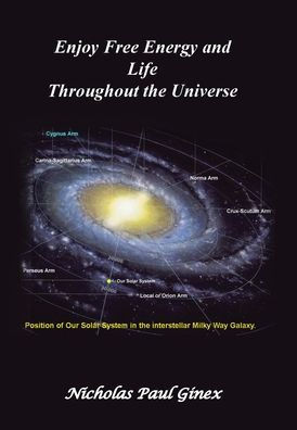 Enjoy Free Energy and Life Throughout the Universe
