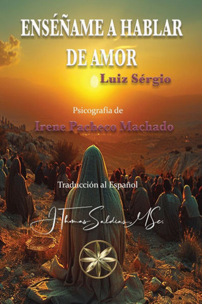 Enséñame a Hablar de Amor