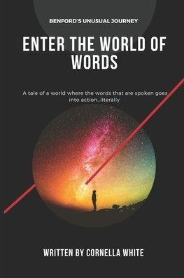 Enter The World Of Words: Benford's Unusual Journey