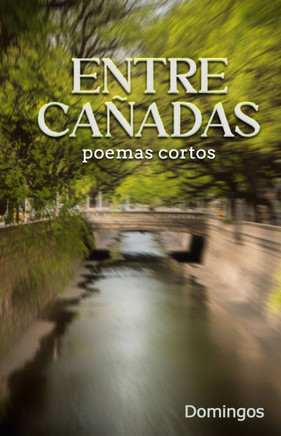 Entre Cañadas: poemas cortos