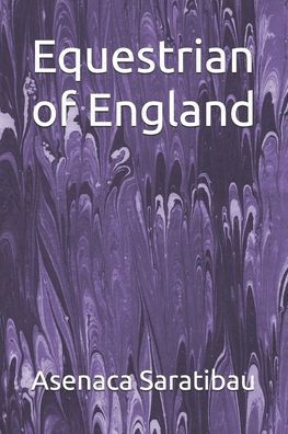 Equestrian of England