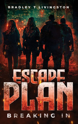 Escape Plan: Breaking In