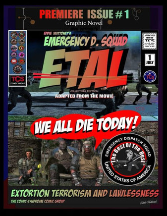 Etal: We All Die Today!