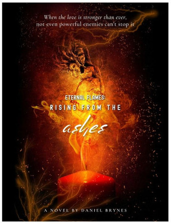 Eternal Flames: Rising from the Ashes