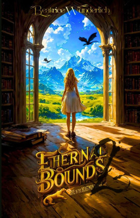 Ethernal Bounds: Love In The Beastmen Domain 2