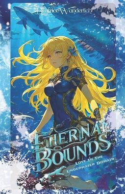 Ethernal Bounds: Love In The Underwater Domain 1