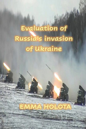 Evaluation of Russia's invasion of Ukraine