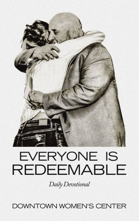 Everyone Is Redeemable: Daily Devotional