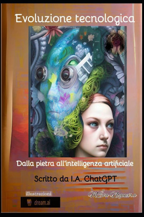 Evoluzione tecnologica: dalla pietra all'intelligenza artificiale