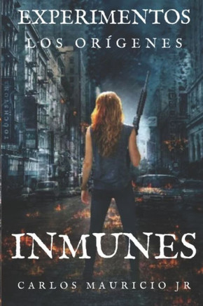 Experimentos Los orígenes: Inmunes