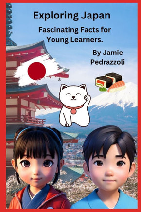 Exploring Japan: Fascinating Facts for Young Learners