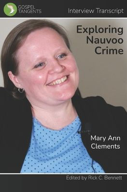 Exploring Nauvoo Crime