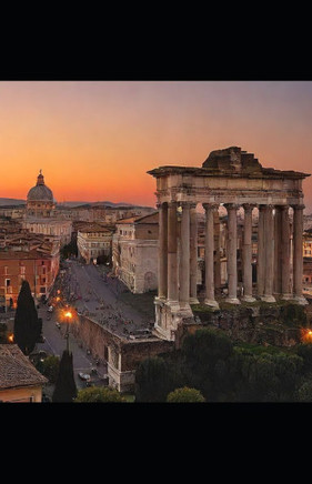Exploring Rome: A Complete Guide for Tourists