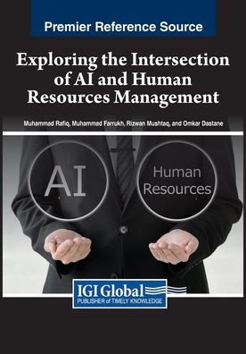 Exploring the Intersection of AI and Human Resources Management