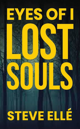 Eyes of I Lost Souls