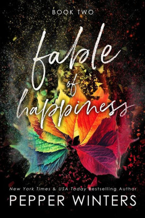 Fable of Happiness: Book Two