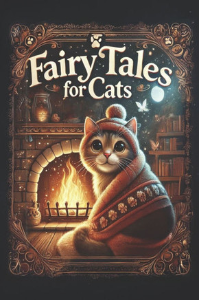 Fairy Tales for Cats