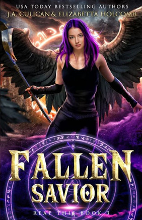 Fallen Savior