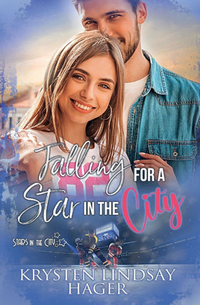 Falling for a Star in the City: A Hockey Romance