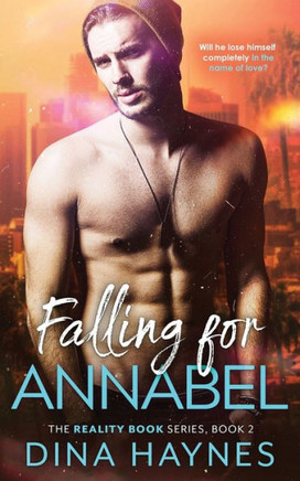 Falling for Annabel: A Friends to Lovers New Adult Romance