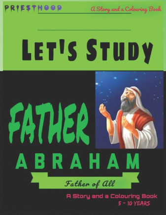 Father Abraham: father of all