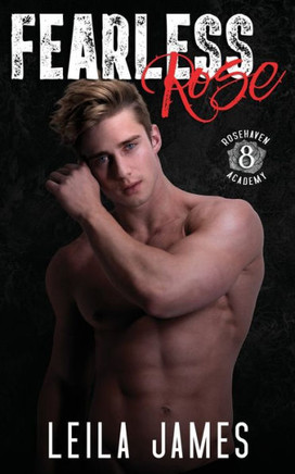 Fearless Rose: A High School M/M Romance