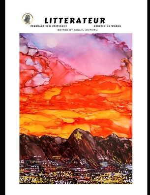 February Litterateur: Redefining World