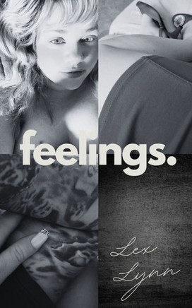 Feelings: A Poetry Collection