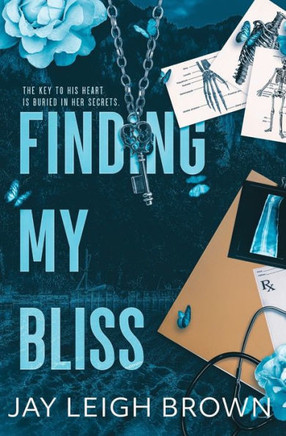 Finding My Bliss