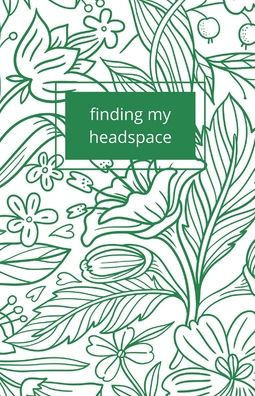 finding my headspace: gaslights, yellow wallpaper, and a room of one's own
