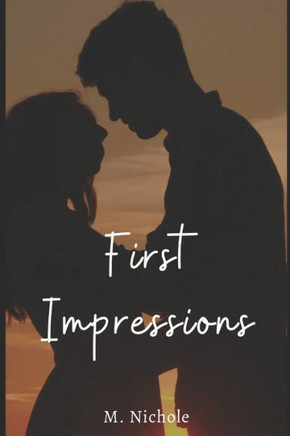 First Impressions: Jaxton & Reign Book 1