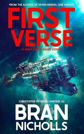 First Verse: 10 Short Space Opera Stories