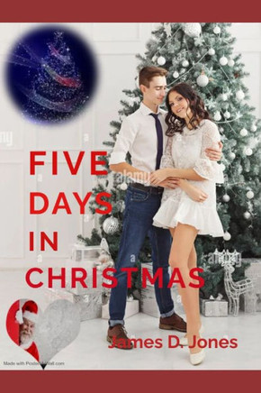 Five Days in Christmas
