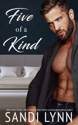 Five of a Kind: Kind Brothers Book 5
