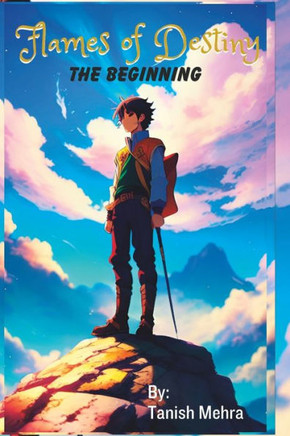 Flames of Destiny: The Beginning