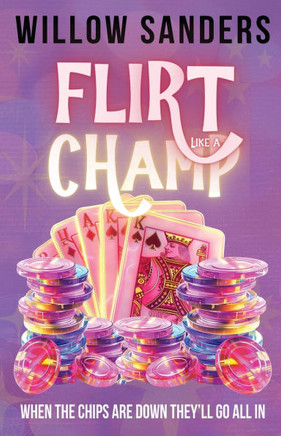 Flirt Like A Champ