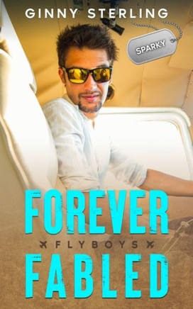 Forever Fabled: A star-crossed lovers fairytale