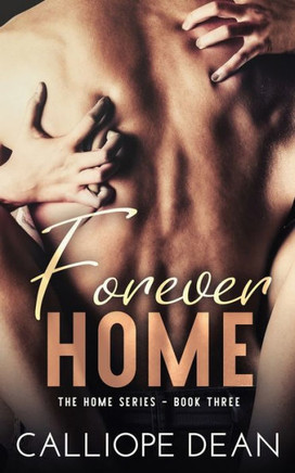 Forever Home: A Reverse Age Gap Romance