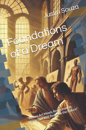 Foundations of a Dream: ""Where Art Meets Revolution: A Vision that Will Redefine the Future""