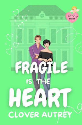 Fragile is the Heart: Shelf Trophy Edition