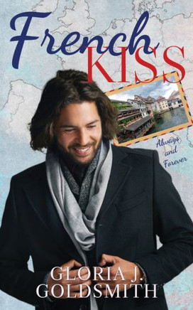 French Kiss: A Contemporary Holiday Romance
