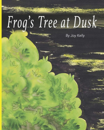 Frog's Tree at Dusk