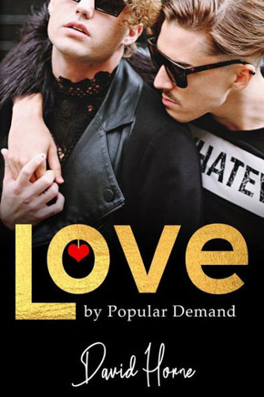 Love By Popular Demand