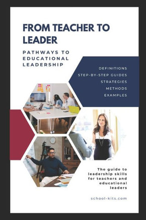 From Teacher to Leader: Pathways to Educational Leadership in NZ