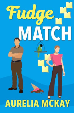 Fudge Match