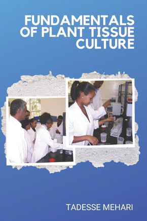 Fundamentals of Plant Tissue Culture