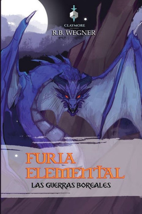Furia Elemental: Las Guerras Boreales