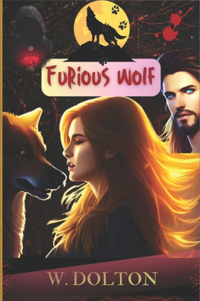 Furious Wolf Furious Wolf