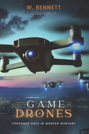 Game of Drones: Consumer UAVs in Modern Warfare